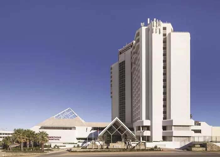 Rendezvous Hotel Perth Scarborough